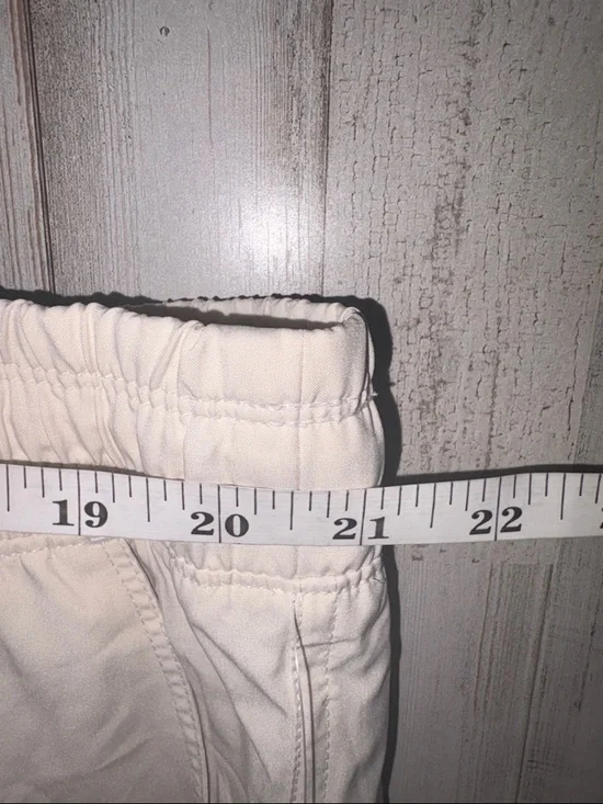 Old Navy Strechtech High Rise Wide Leg Size XXL Brand New - Picture 6 of 14